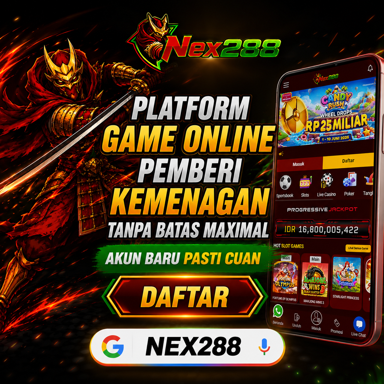 NEX288